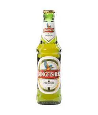 Kingfisher Premium 33cl - Master