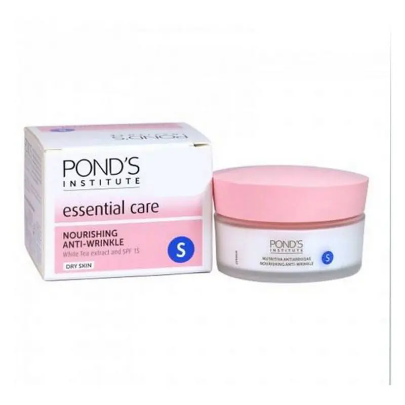 Ponds Essential Day & Night Creme 50ml - Master
