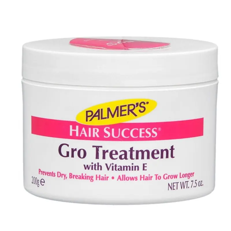 Palmers Hair Gro Treatment - Master