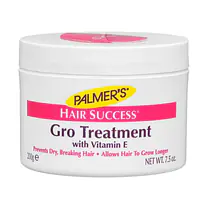 Palmers Hair Gro Treatment - Master