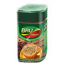 Bru Instant Coffee 100g - Master