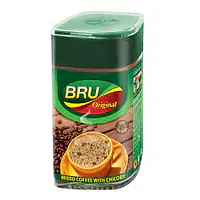 Bru Instant Coffee 100g - Master