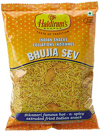 Hr bhujia sev 150g - Master