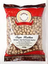 Annam Soya Chunks 250g - Master