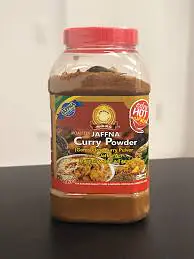 Annam Mild Mixture Jaffna 175g - Master