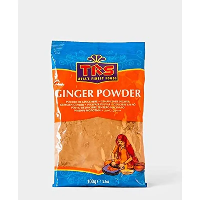 TRS Ginger Powder 100g - Master