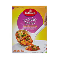 HR Navrattan Mix Veg 300g B1G1 - Master