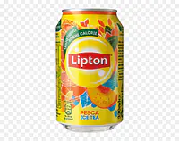 Lipton Ice Tea Peach 33cl - Master