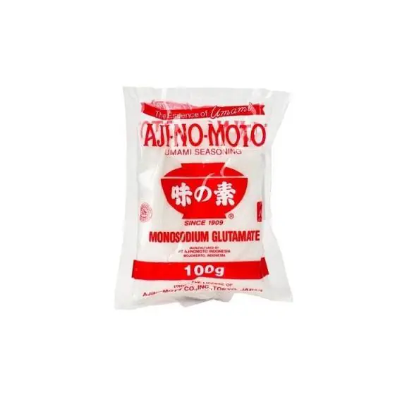 Ajinomoto 100g - Master