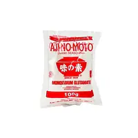 Ajinomoto 100g - Master
