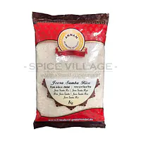 Annam Jeera Samba Rice 1kg - Master