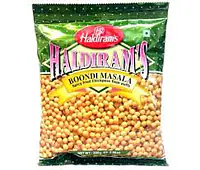HR Boondi Masala 200g - Master