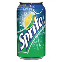 Sprite Can 330ml - Master