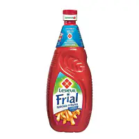 Huile Friture 2L - Master