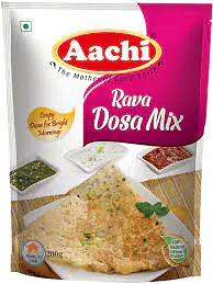 Aachi Rava Dosa Mix 200g - Master
