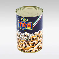 TRS Black Eye Beans 400g - Master