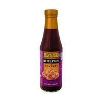 MR Bhelpuri Chutney 370g - Master
