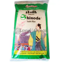 Sunclad Shinode Sushi Rice 10kg. - Master