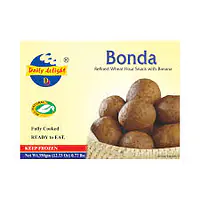 DD Bonda 350g - Master