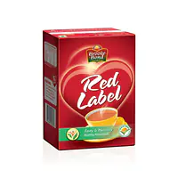 Red Label Tea 500g - Master