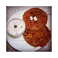 HR Aloo Paratha VP 15 pcs. - Master
