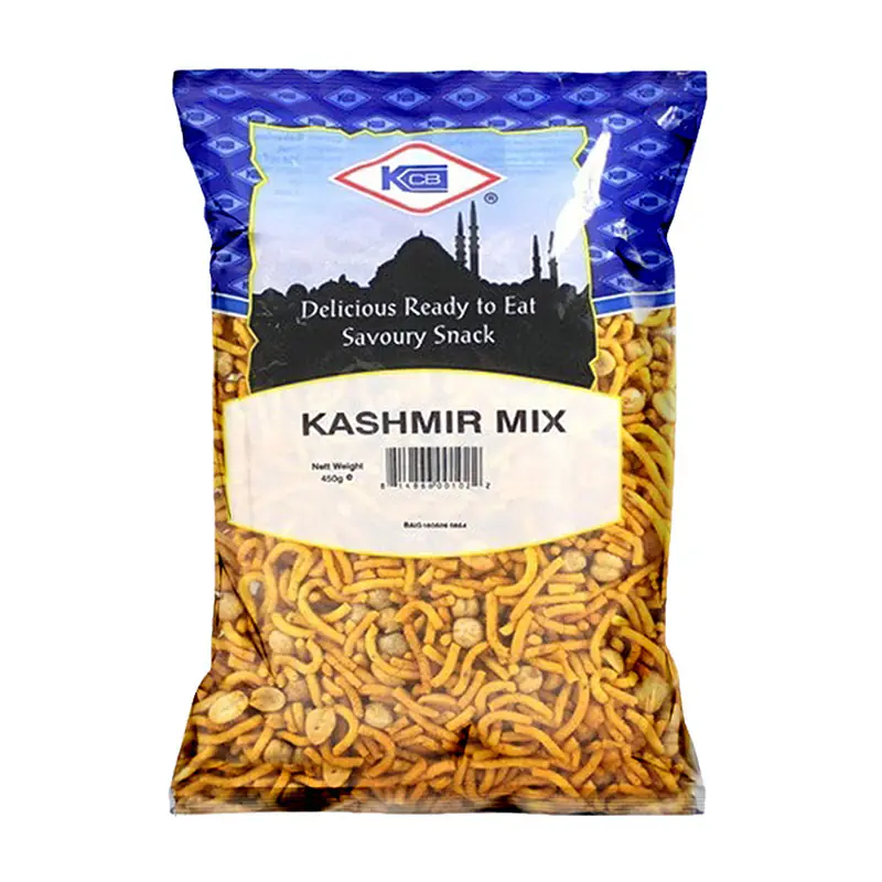 KCB Kashmiri Mix 450g - Master
