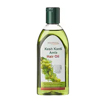 Patanjali Kesh Kanti Amla Hair 100ml - Master