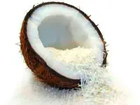 Coconut Ground 1Kg - Master