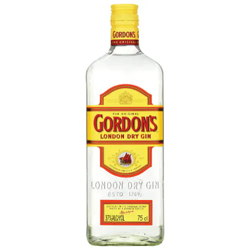Gordonï¿½s Dry Gin 75cl - Master