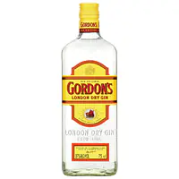 Gordonï¿½s Dry Gin 75cl - Master