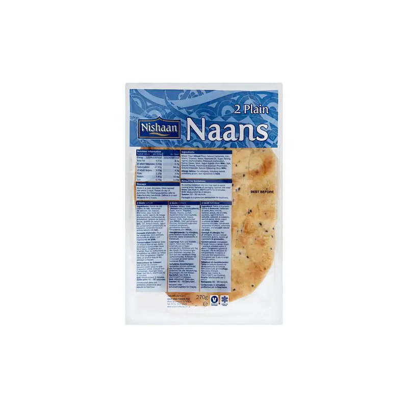 Nishaan Naan - Master