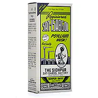 Isabgol 100g - Master