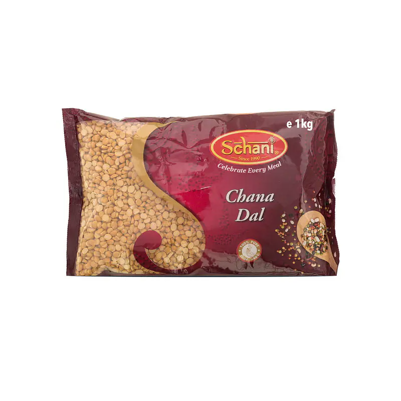 Schani Chana Dal 1kg. - Master
