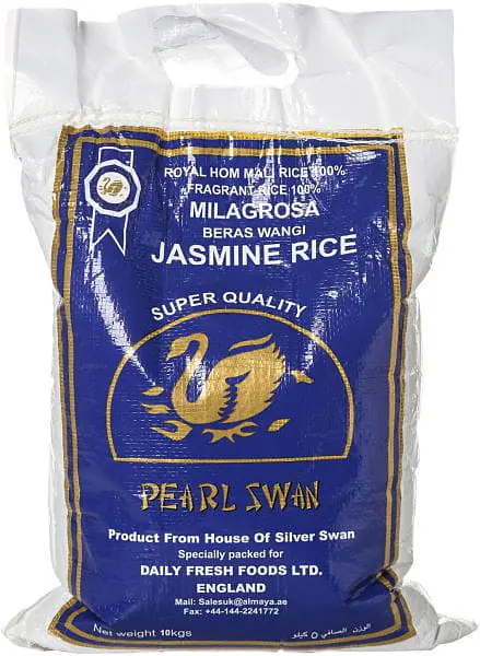 Royal Swan 10kg. - Master