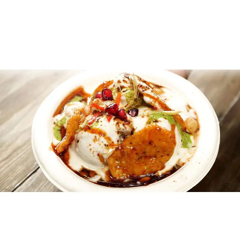 Kamal Chat Papdi 300g - Master