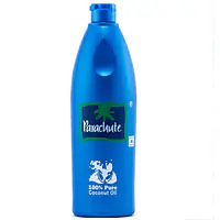 Parachute 500ml Jar - Master