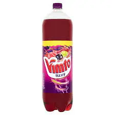 Vimto 2L - Master