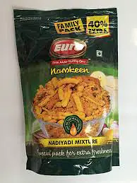 Euro Nadiyadi Mixture 350g - Master