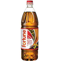 Pashupati Mustard Oil 500ml - Master