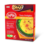 MTR Kesari Bhath 300g - Master