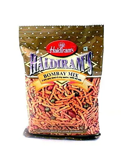 HR Bombay Mixture 400g - Master