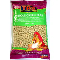 TRS White Chick Peas 500g - Master
