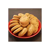 Jeera Cookies - Master