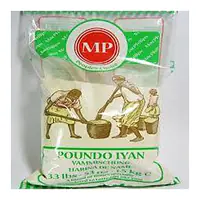 MP Poundo Iyan 9kg. Bucket - Master
