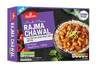 HR Rajma Chawal 280g - Master