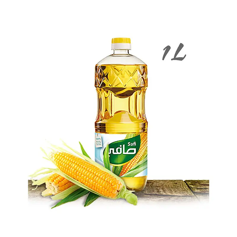 Huile de Mais 1L - Master