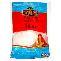 TRS Sugar Candy 100g - Master
