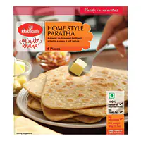 HR Home Style Paratha VP 20 pcs. - Master
