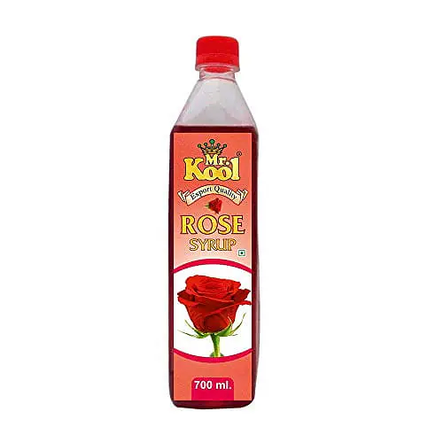 HR Rose Sharbat 700ml - Master