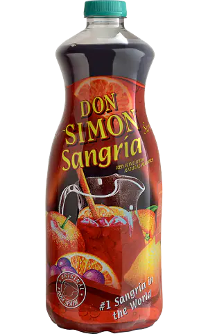 Don Simon Sangria - Master
